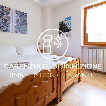 Italianway - Belvedere 28 - Genziana Premadio Экстерьер фото
